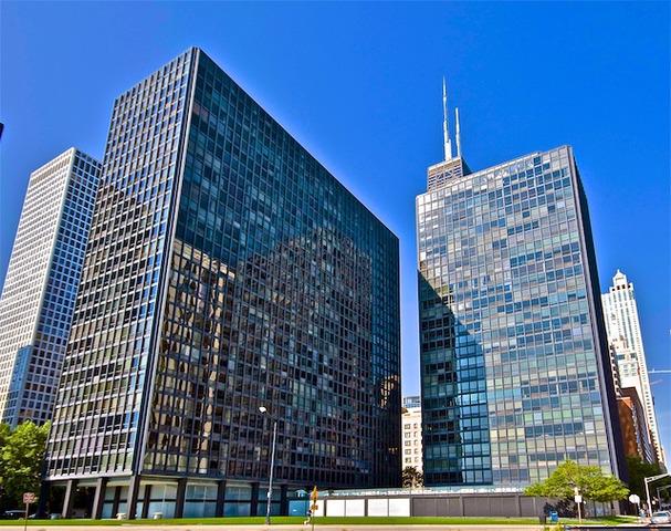 900 N Lake Shore Dr. #1607, Chicago, IL 60611