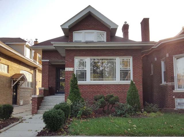 8239 S Champlain Ave., Chicago, IL 60619