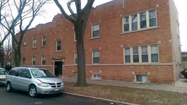 [Address Hidden by Seller], Chicago, IL 60645