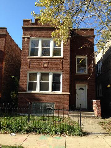 1124 N Leclaire Ave., Chicago, IL 60651
