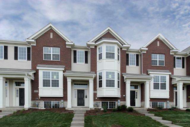 10652 153rd Lot #04.03 Pl., Orland Park, IL 60462
