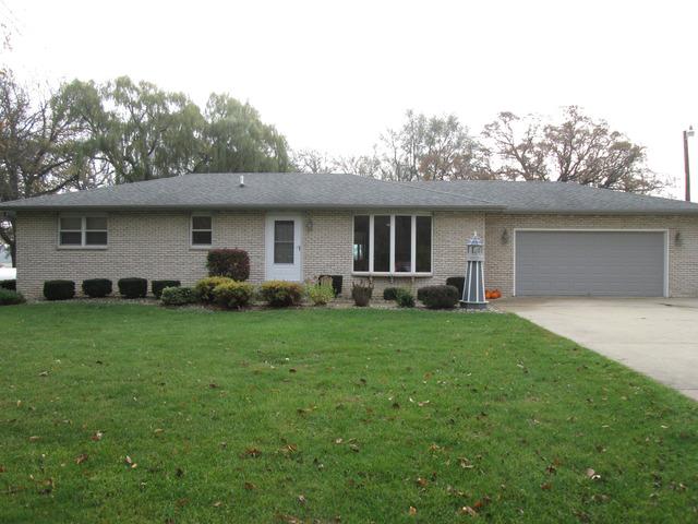 2525 E Mcardle Rd., Mazon, IL 60444