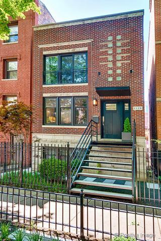 2228 N Bissell St., Chicago, IL 60614