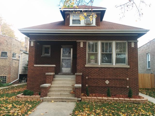 1341 S 56th Ct., Cicero, IL 60804