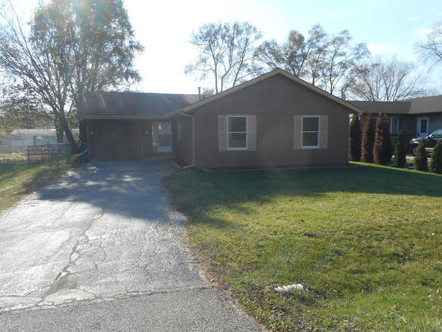 5221 Hunter Dr., Mchenry, IL 60050