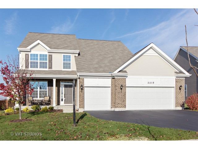 2215 Sienna Dr., Joliet, IL 60431