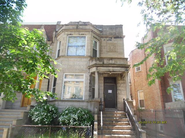 6507 S Minerva Ave., Chicago, IL 60637