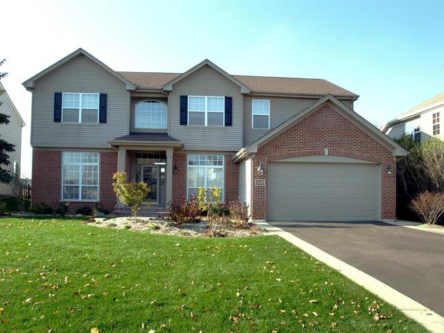 116 Preserve Ct., Lindenhurst, IL 60046