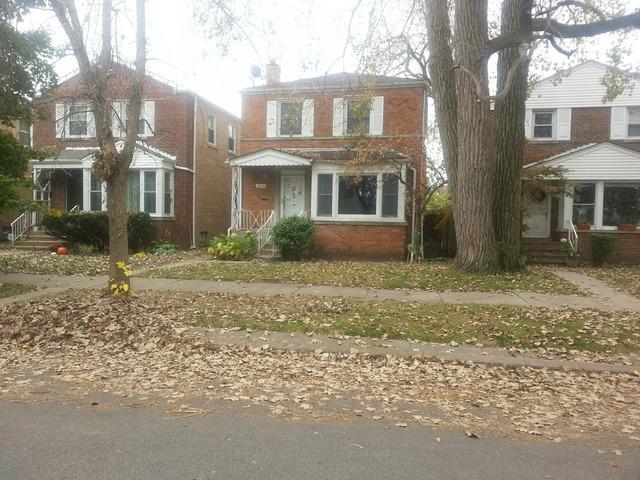 2949 W Jerome St., Chicago, IL 60645