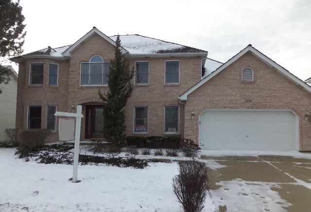 1139 Meadowbrook Dr., Aurora, IL 60504