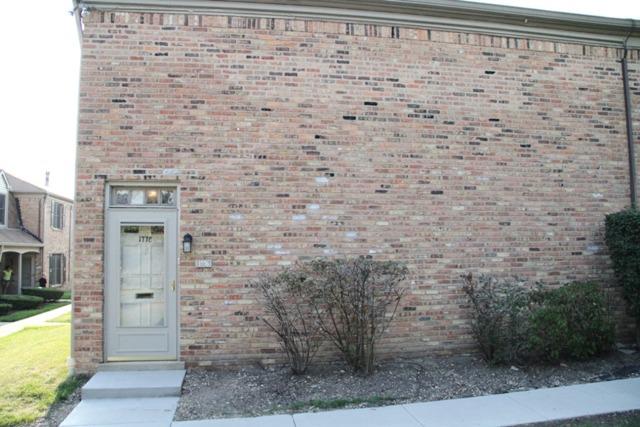1776 Bristol Walk, Hoffman Estates, IL 60194