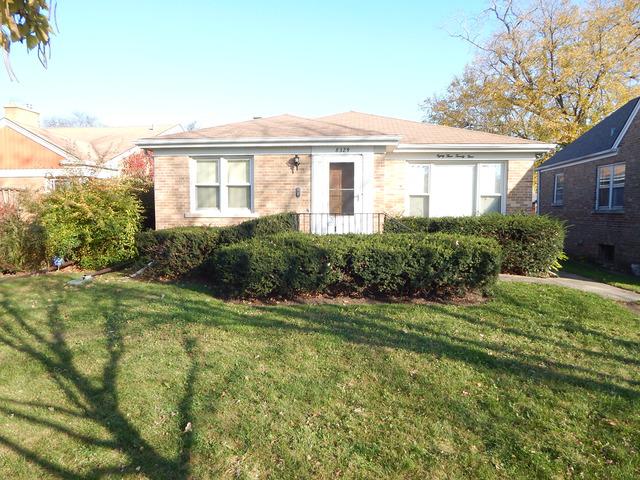 8329 Tripp Ave., Skokie, IL 60076