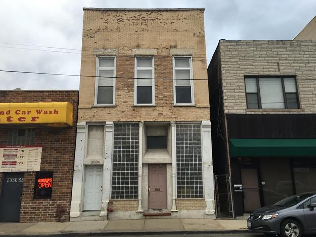 2034 W Grand Ave., Chicago, IL 60612