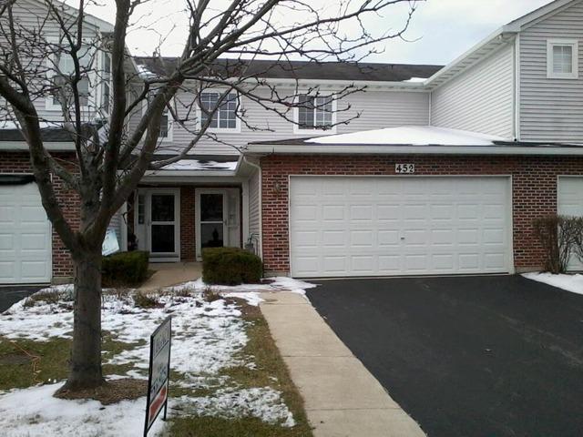 452 Landmark Ave., Yorkville, IL 60560