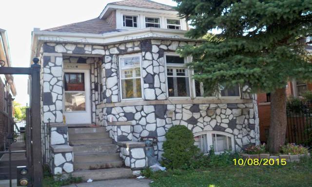 5525 S Mozart St., Chicago, IL 60629