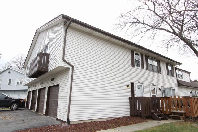 7739 W Floral Ct., Frankfort, IL 60423