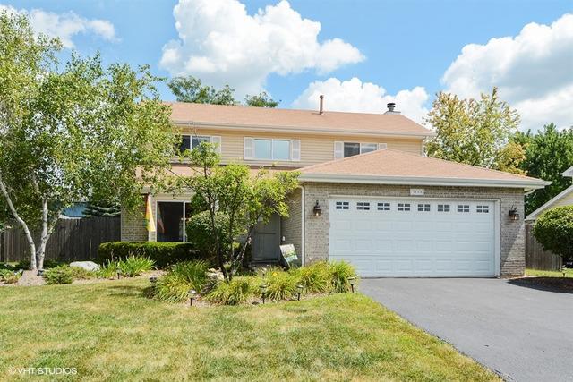 3166 Diane Dr., Aurora, IL 60504