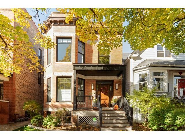 5304 N Paulina St., Chicago, IL 60640