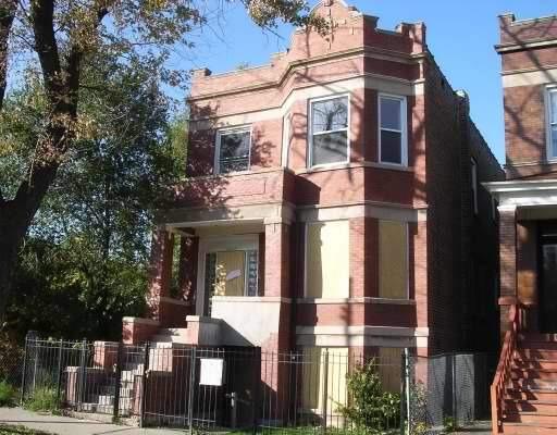4148 W Cermak Rd., Chicago, IL 60623