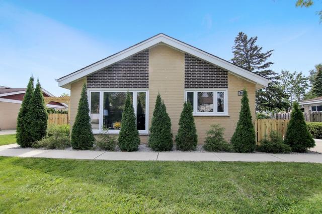 2637 Victor Ave., Glenview, IL 60025