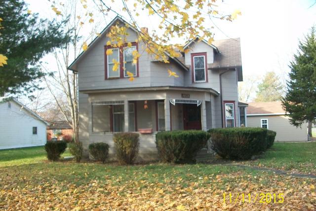 401 Main St., Flanagan, IL 61740