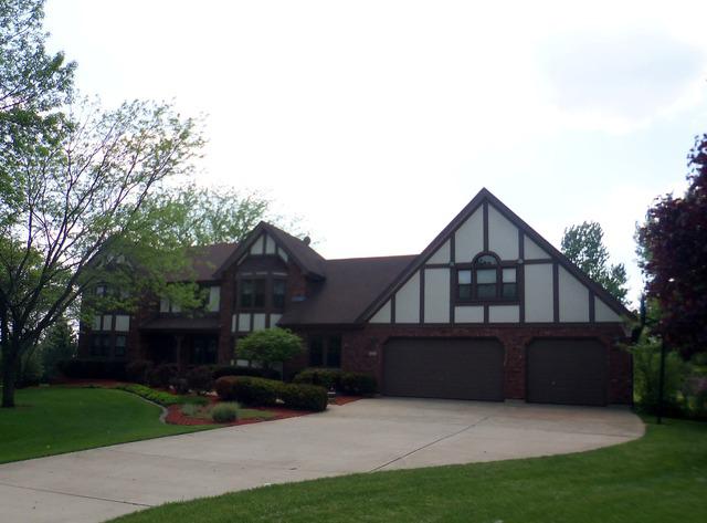 8345 Old Ridge Rd., Plainfield, IL 60586