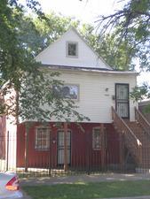 7438 S Drexel Ave., Chicago, IL 60619