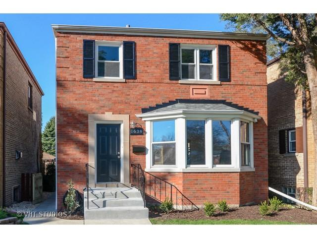 1638 N 75th Ct., Elmwood Park, IL 60707
