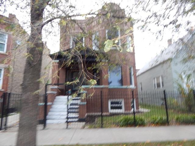 2437 N Hamlin Ave., Chicago, IL 60647