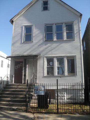 8415 S Mackinaw Ave., Chicago, IL 60617
