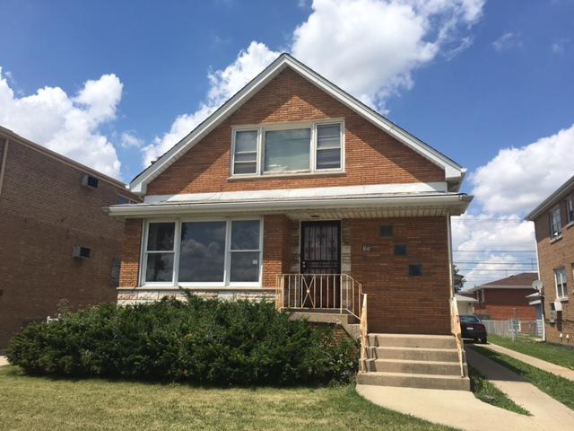 4542 W 87th St., Chicago, IL 60652