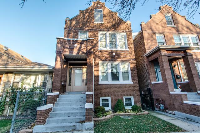 4443 S Richmond St., Chicago, IL 60632
