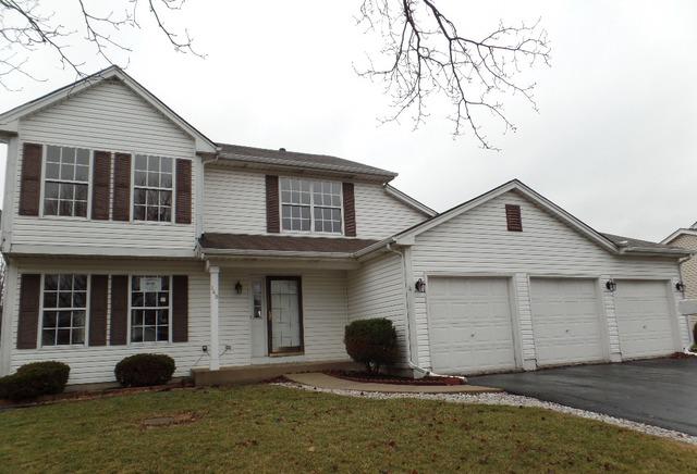 149 Wethersfield Ln., Bolingbrook, IL 60440