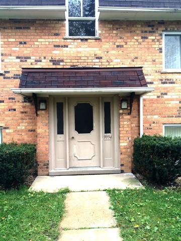 9994 Holly Ln. #2S, Des Plaines, IL 60016