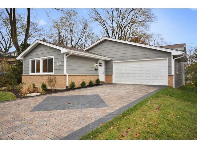 183 Newton Ave., Glen Ellyn, IL 60137