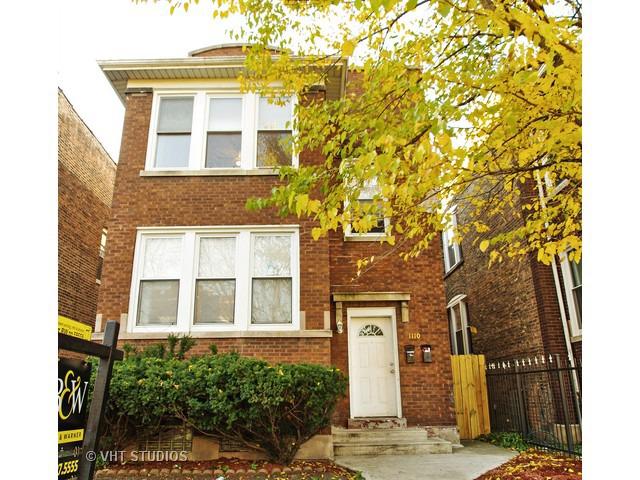 1110 N Leamington Ave., Chicago, IL 60644