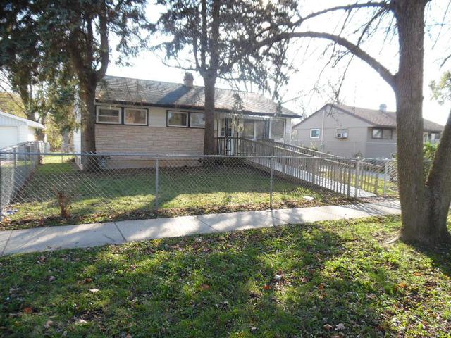 1213 Drexel Blvd., Machesney Park, IL 61115