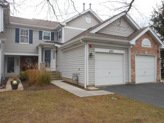 1123 Bristol Ct., Glendale Heights, IL 60139