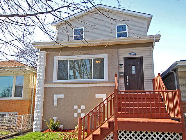 10950 S Albany Ave., Chicago, IL 60655