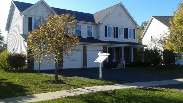 1246 Ridgewood Ln., Lake Villa, IL 60046