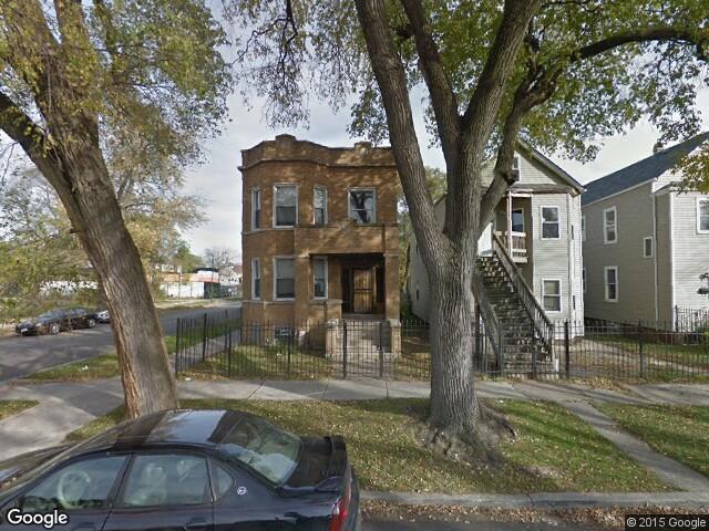 5235 S Seeley Ave., Chicago, IL 60609