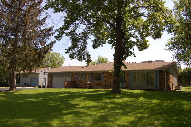 23521 Meadow Ln., Barrington, IL 60010