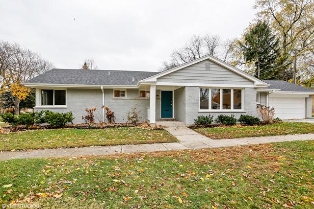 800 9th Ave., La Grange, IL 60525