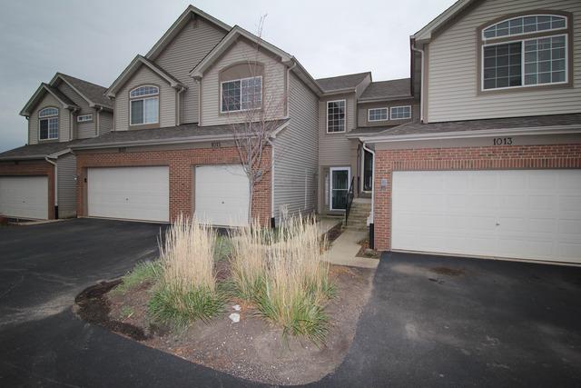 1015 Woodview Ct., Aurora, IL 60502