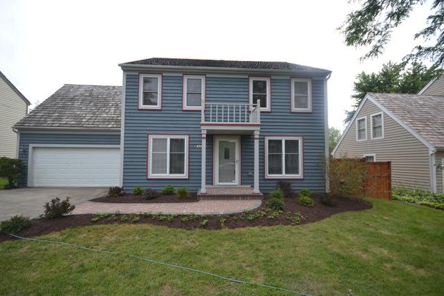 4547 Covenant Ct., Gurnee, IL 60031