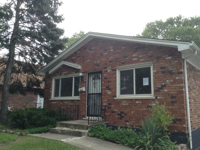 16949 Glen Oaks Dr., Country Club Hills, IL 60478
