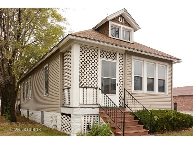 218 W 115th St., Chicago, IL 60628