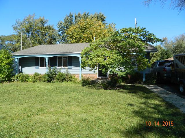 2102 Central Rd., Rolling Meadows, IL 60008