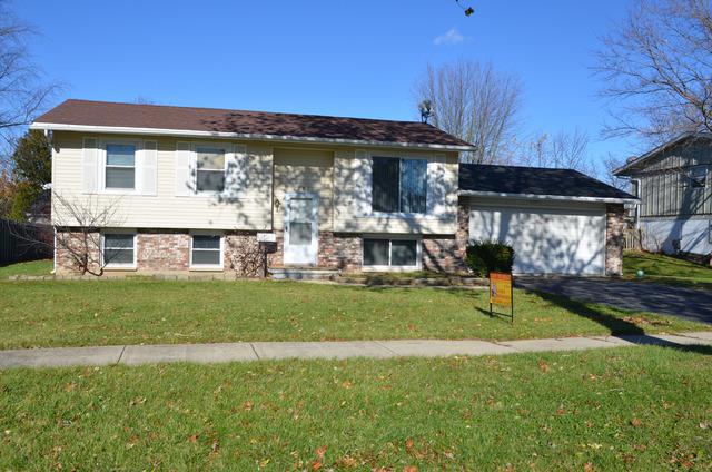 2201 Baker St., Aurora, IL 60506