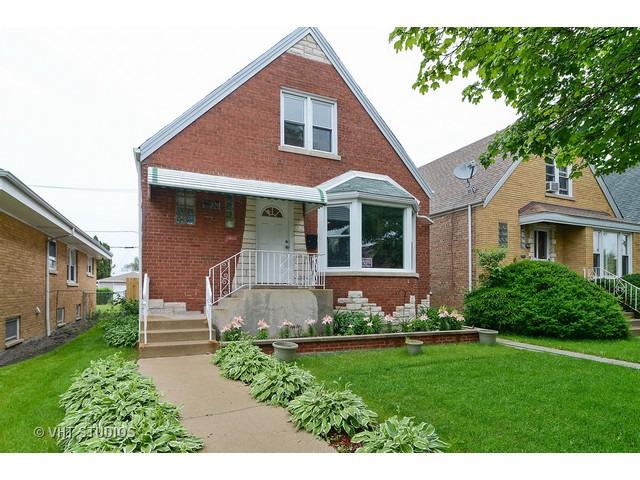 5932 W School St., Chicago, IL 60634